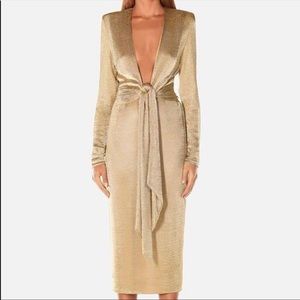 Misha Collection dress